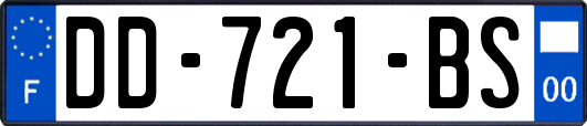 DD-721-BS