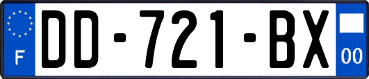 DD-721-BX