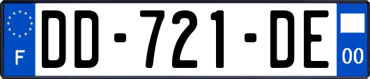 DD-721-DE