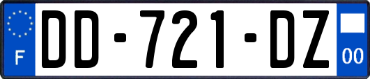 DD-721-DZ