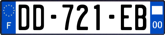 DD-721-EB
