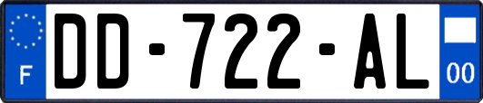 DD-722-AL