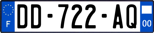 DD-722-AQ