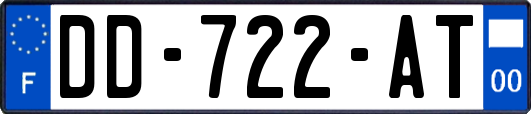 DD-722-AT