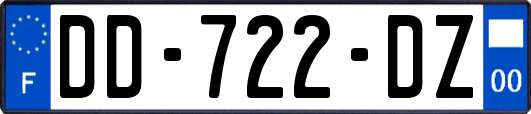 DD-722-DZ