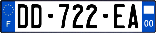 DD-722-EA