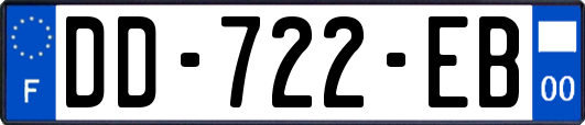 DD-722-EB