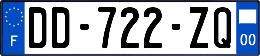 DD-722-ZQ