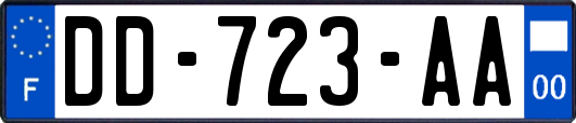 DD-723-AA