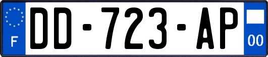 DD-723-AP