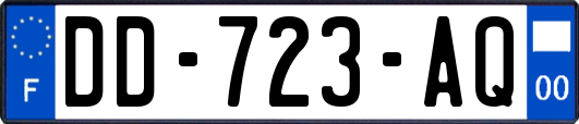 DD-723-AQ