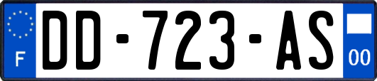 DD-723-AS