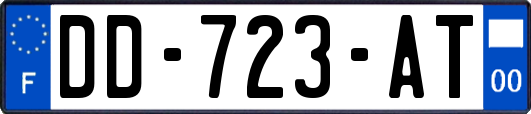 DD-723-AT