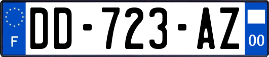 DD-723-AZ