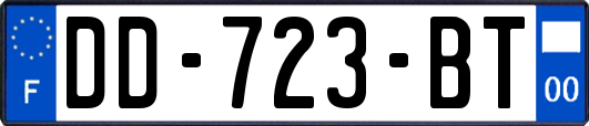 DD-723-BT