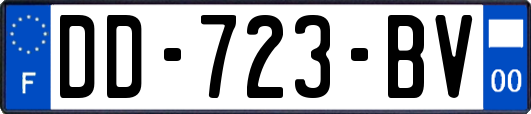 DD-723-BV