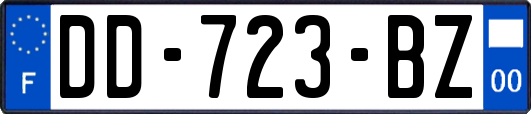 DD-723-BZ