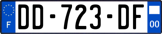 DD-723-DF