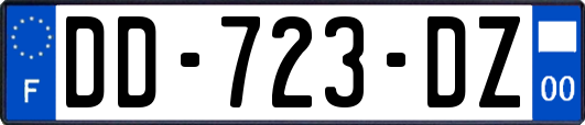 DD-723-DZ