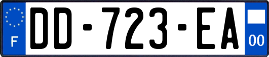 DD-723-EA