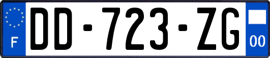 DD-723-ZG