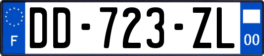 DD-723-ZL