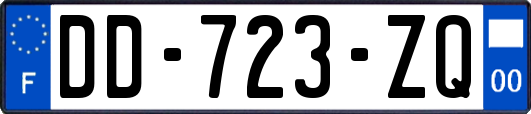 DD-723-ZQ