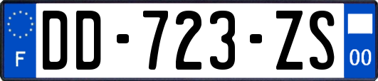 DD-723-ZS