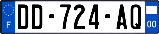 DD-724-AQ