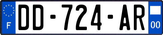 DD-724-AR