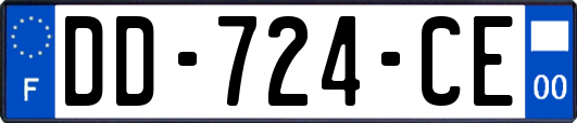 DD-724-CE