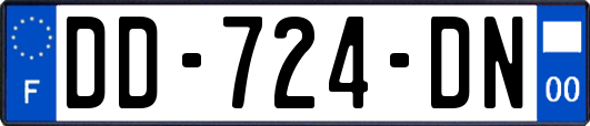 DD-724-DN