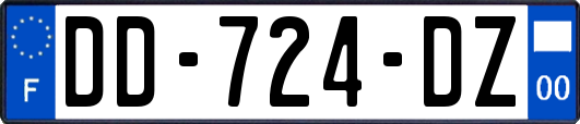 DD-724-DZ