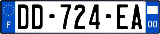 DD-724-EA