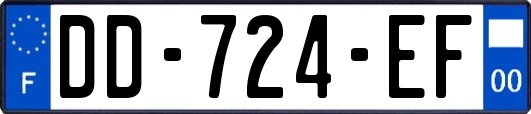 DD-724-EF