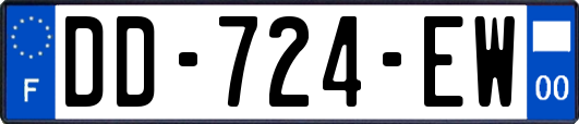 DD-724-EW