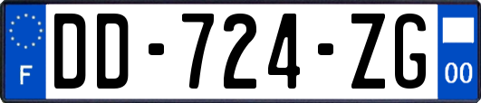 DD-724-ZG