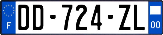 DD-724-ZL