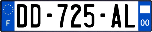 DD-725-AL