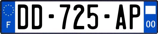 DD-725-AP