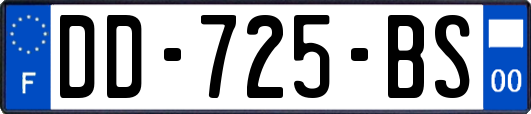 DD-725-BS