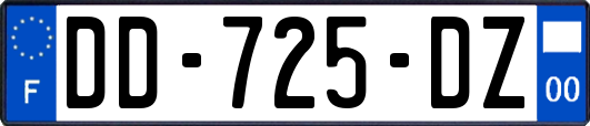 DD-725-DZ
