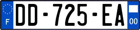 DD-725-EA