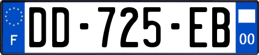 DD-725-EB