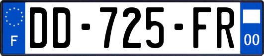DD-725-FR
