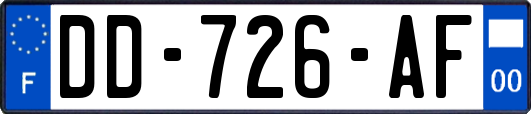 DD-726-AF