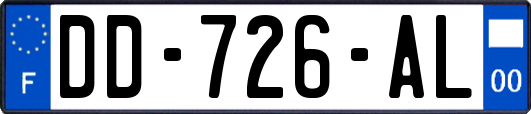 DD-726-AL