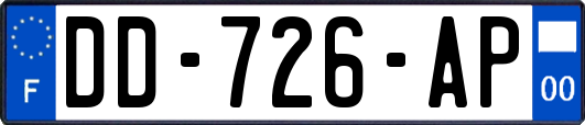 DD-726-AP