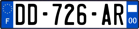 DD-726-AR