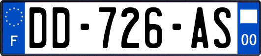 DD-726-AS